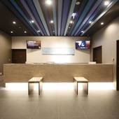 天然温泉 紺碧の湯 ドーミーイン高知（高知県 ビジネスホテル） / 3