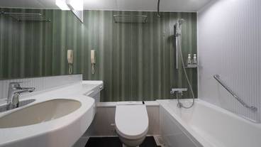 バスルーム / 14