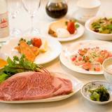 銀の森（ギンノモリ）