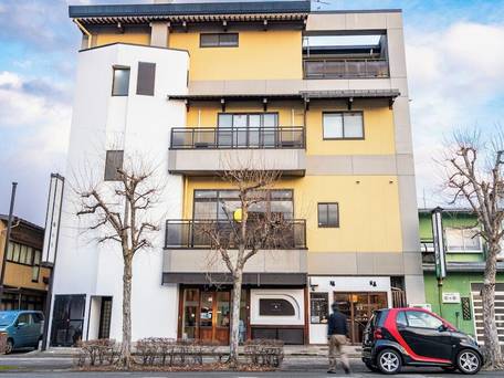 ゲストハウス 桜花 / 1