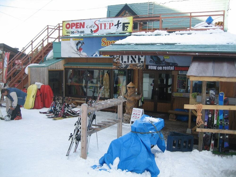 スノー スポーツとスキー