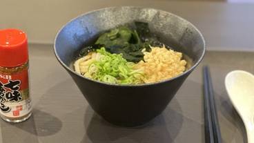 食事・飲み物 / 1