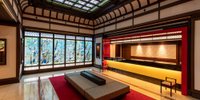 【全国】レトロを感じてゆったり過ごそ。ステンドグラスのあるクラシカルなホテル7選
