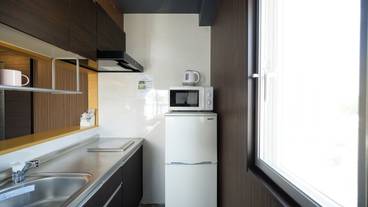 専用キッチン / 21