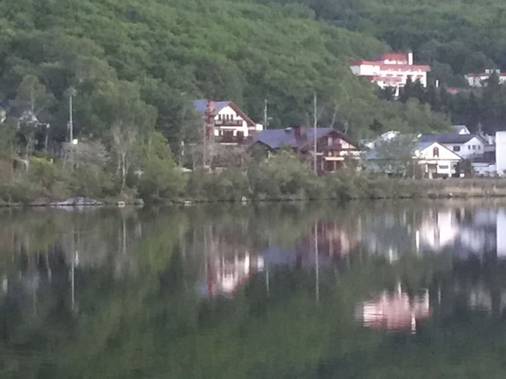 施設からの眺望