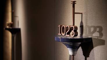 ルームナンバー / 6