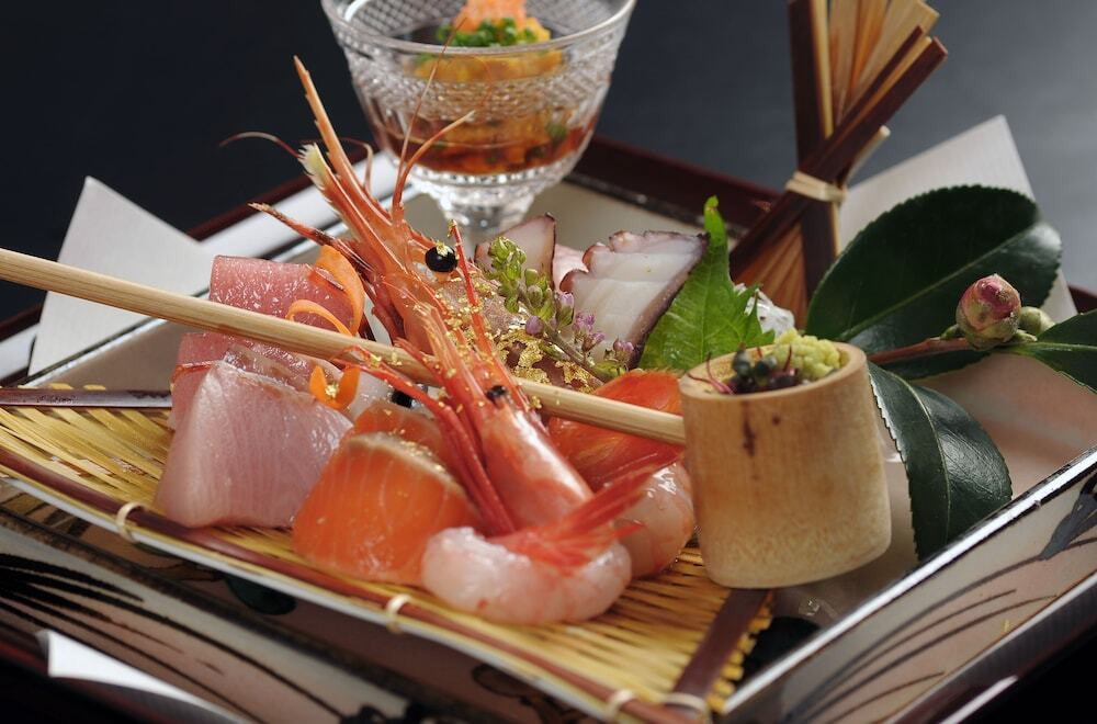 加賀料理まほろば③