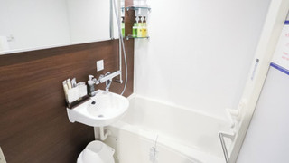 ツインルーム 喫煙可