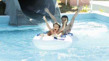 屋外プール / 24