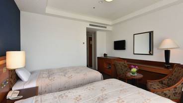 客室の設備とサービス / 7