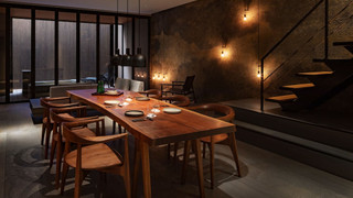 プレミアム タウンホーム