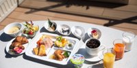 朝食からご当地グルメで満足♪倉敷のおすすめホテル8選／岡山