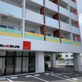 Mr.KINJO in RYCOM 北中城(沖縄県 アパートメント) / 3