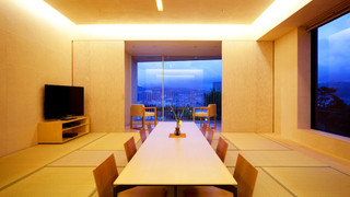 [本館]ジャパニーズスイート（和室）