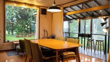 リビング エリア / 16