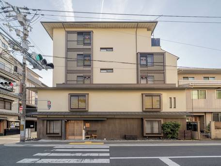 お宿はち Hachi Inn / 5