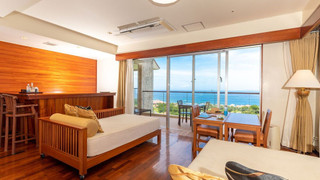 パームタワーズ 禁煙