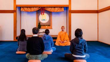 施設内の設備 / 11