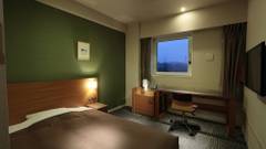 カンデオホテルズ 亀山