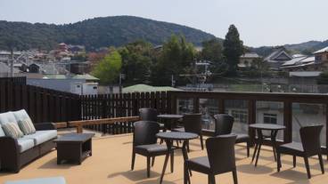 施設からの眺望 / 9