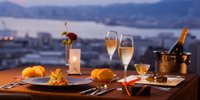 神戸のおすすめ高級ホテル・旅館14選！憧れの宿で贅沢な時間を