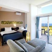 isola villa kouri（古宇利島）（沖縄県 別荘・ヴィラ・コンドミニアム） / 5