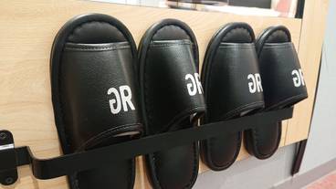 客室の設備とサービス / 36