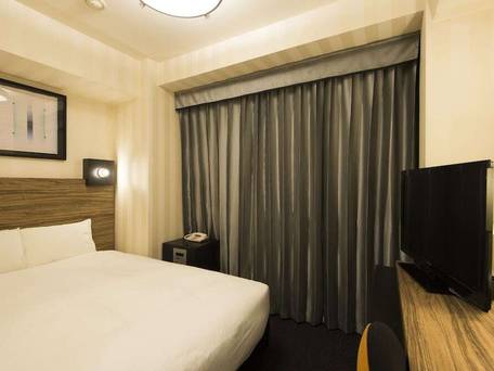 住友不動産ホテル ヴィラフォンテーヌ東京日本橋箱崎 / 5