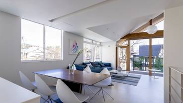 リビングルーム / 16