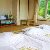 Yufuin Sonata（大分県 ペンション） / 4