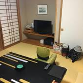蒲井温泉 いっぺん庵（京都府 旅館） / 2