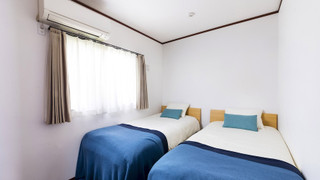 ヴィラ 2 ベッドルーム