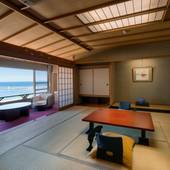 熱海温泉 ホテル貫一(静岡県 旅館) / 3