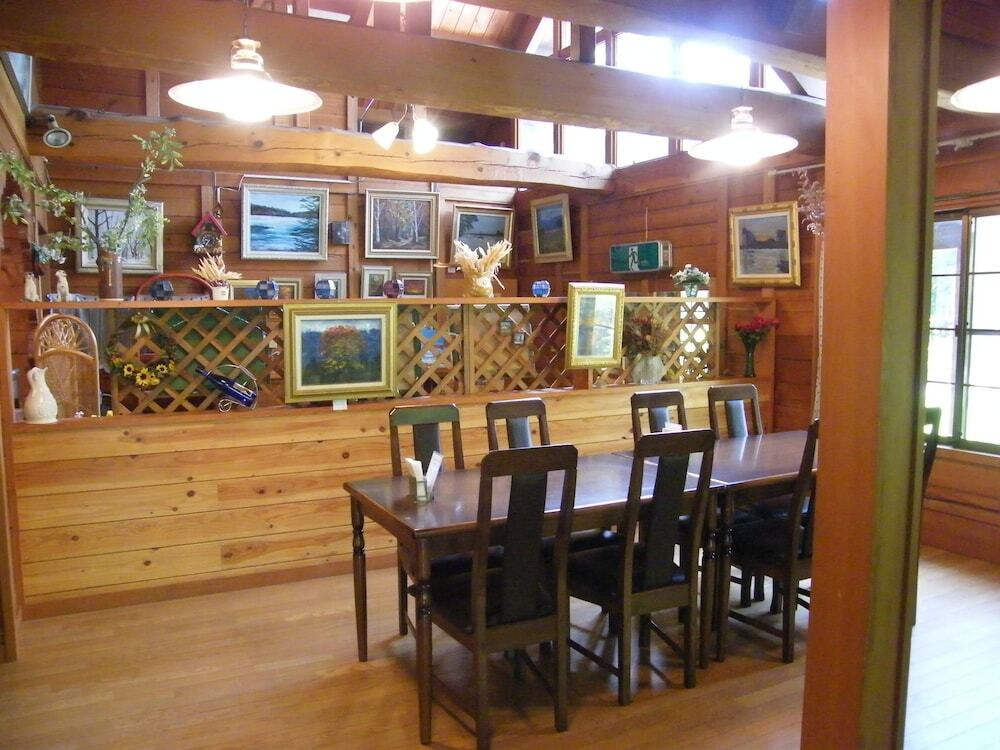 ロビー応接スペース