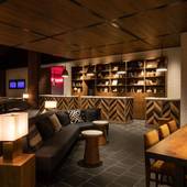 フォーポイントバイシェラトン名古屋 中部国際空港（愛知県 シティホテル） / 2