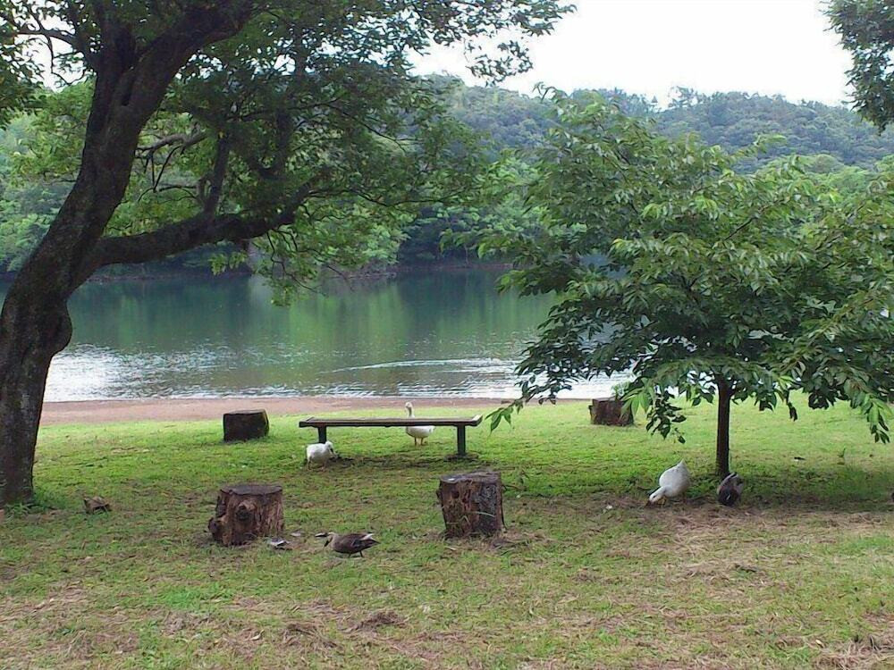 施設からの眺望