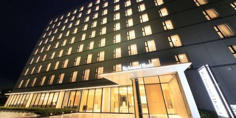 リッチモンドホテル姫路