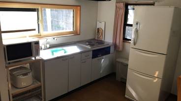 専用キッチン / 31