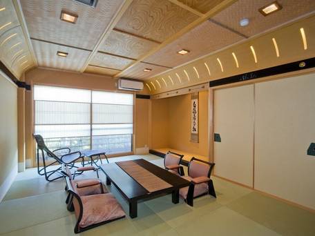 美ヶ原温泉 追分屋旅館 / 5