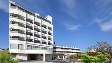 美味しい温泉 夢みさき（オイシイオンセン ユメミサキ） / 1