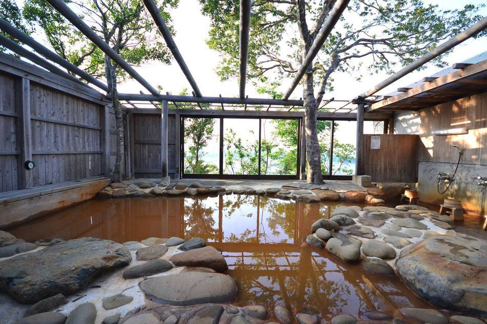 グランピングやキャンプもOK。自然を満喫できる「山みず木」4020525