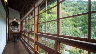 モデレートツイン302からの眺め例 / 13