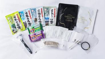 客室の設備とサービス / 30