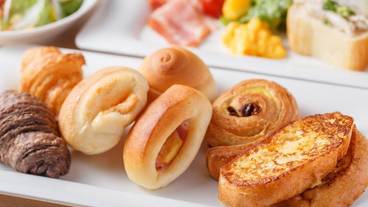 食事・飲み物 / 1