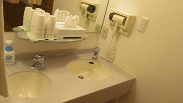 バスルームのシンク / 29