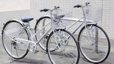 施設内の設備 / 3