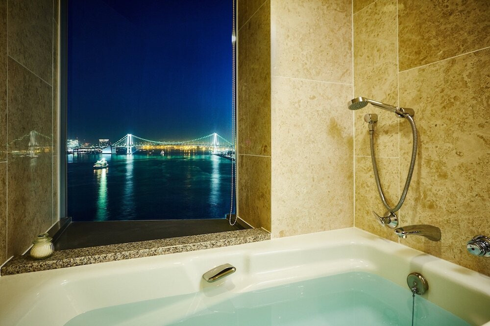 遮るものがないベイビューの開放感に心解き放たれる4755944