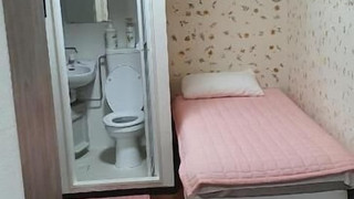 205_Quadruple Room (プライベートバスルーム, 禁煙)