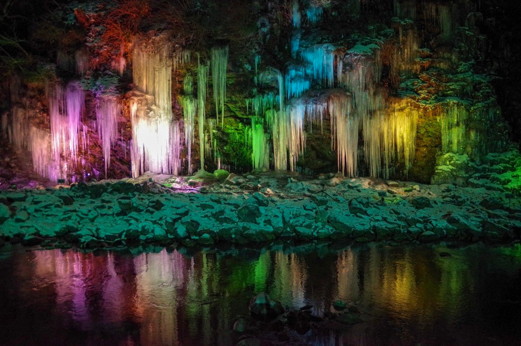 2.リーズナブルなのがうれしい「つちうちキャンプ場」3536743