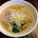 らーめん 二代目 吉田商店（ラーメンニダイメヨシダショウテン）
